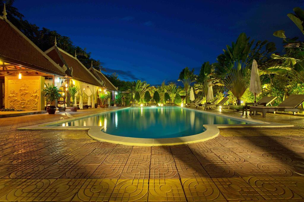 Hotel La Tradition D'angkor Boutique
