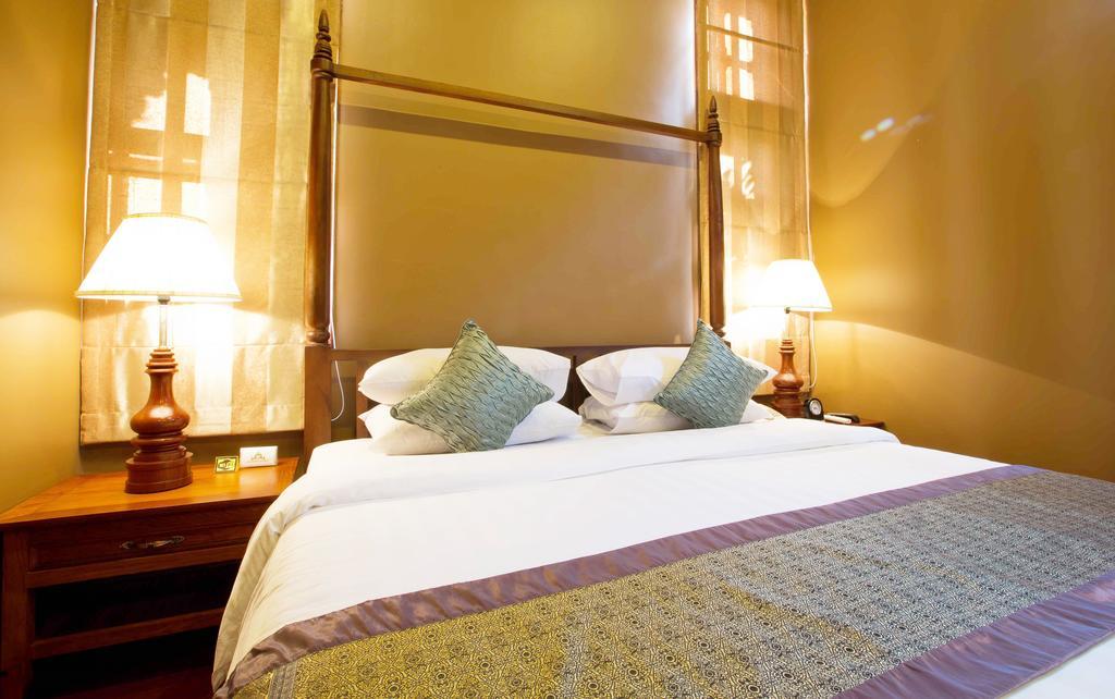 Hotel La Tradition D'angkor Boutique Siem Reap
