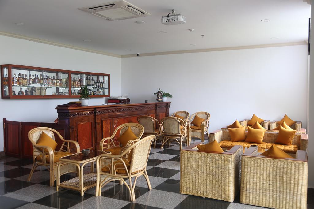 Hotel Angkor Davann Luxury & Siem Reap