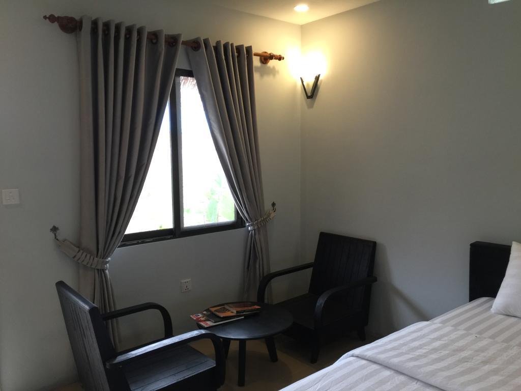 Areca Hostel *