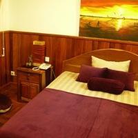 Parklane Hotel Siem Reap