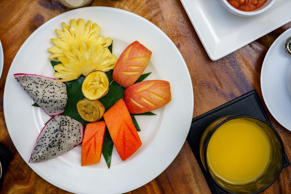 Medamrei Hotel Siem Reap