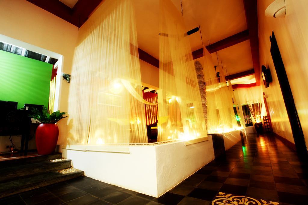 Hotel Medamrei