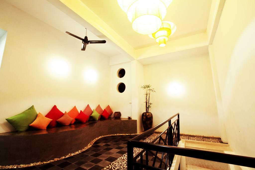 Medamrei Siem Reap