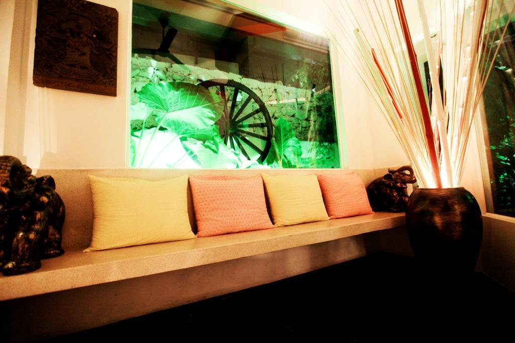 Medamrei Hotel Siem Reap