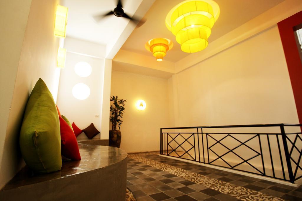 Hotel Medamrei 3*