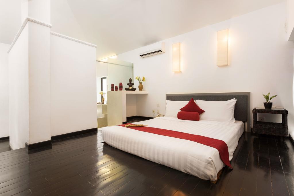 Hotel Apsara Suorkear Siem Reap