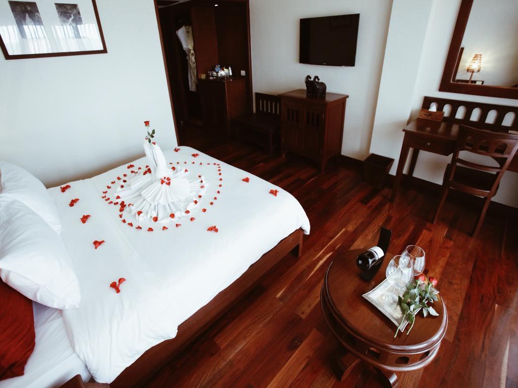 Resort Royal Angkor & 5*