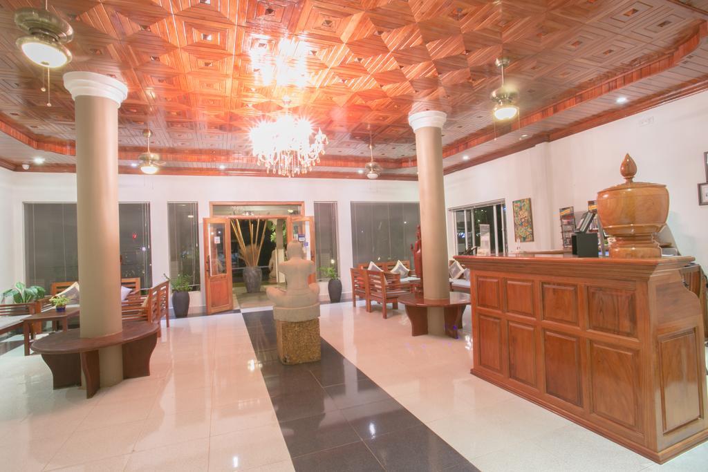 Nagara Angkor Boutique Hotel