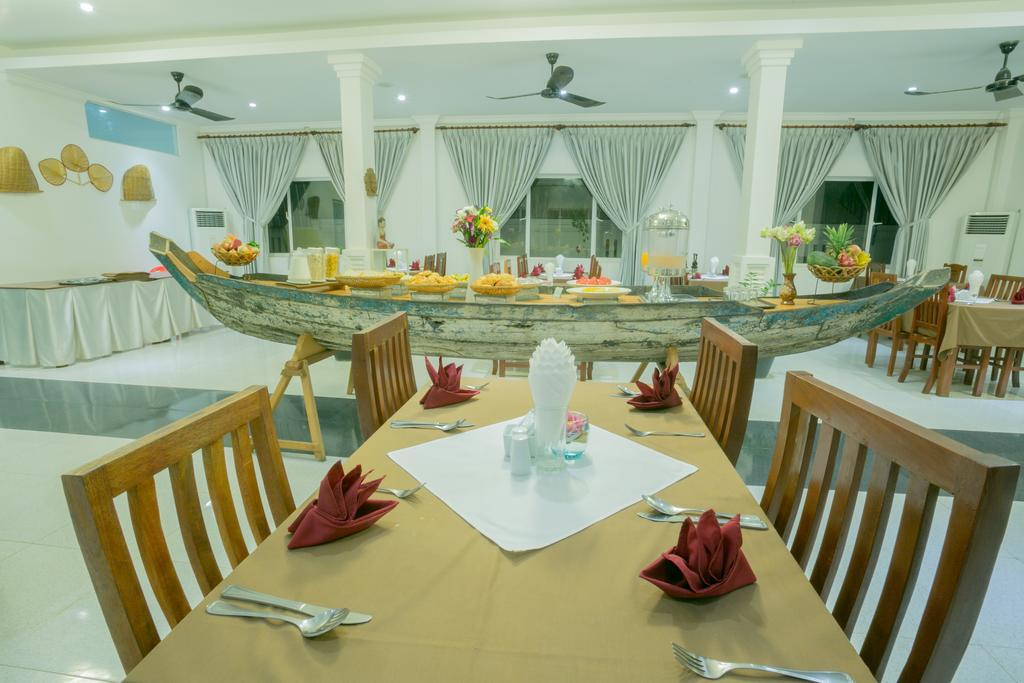 Nagara Angkor Boutique