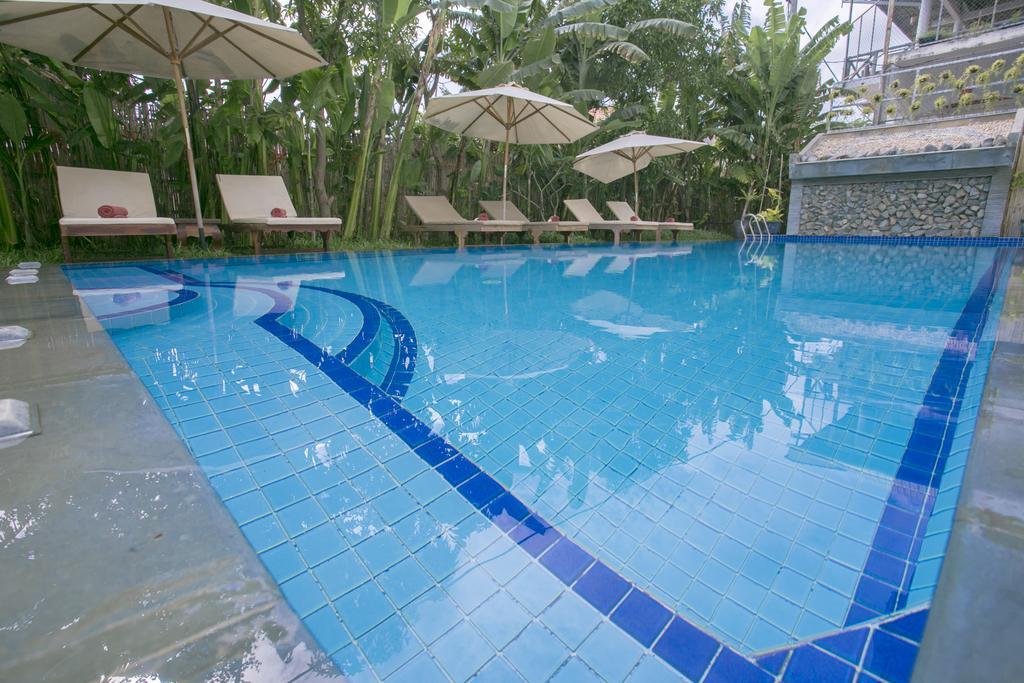 Nagara Angkor Boutique 3*
