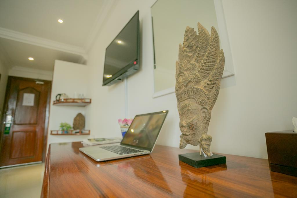 Nagara Angkor Boutique Hotel 3*