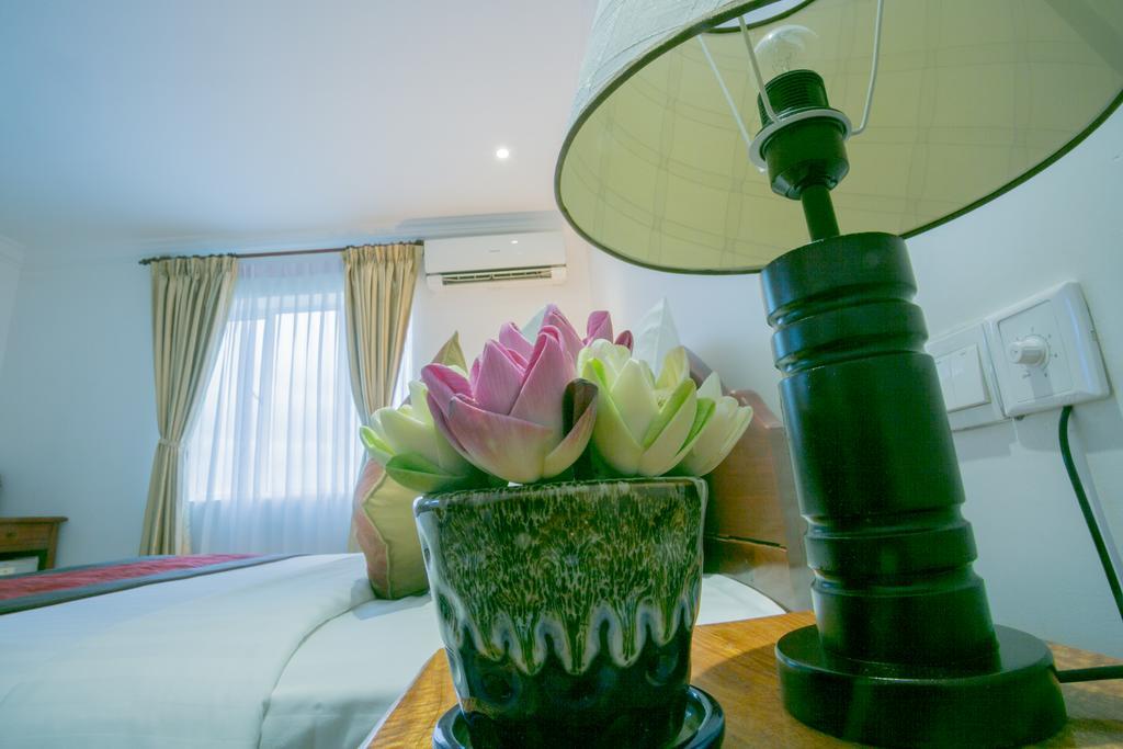Nagara Angkor Boutique 3* Siem Reap