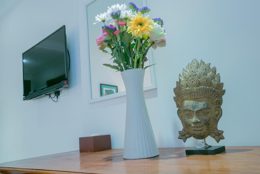 Nagara Angkor Boutique Hotel 3*