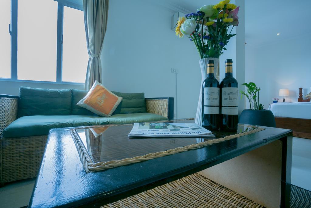 Nagara Angkor Boutique Hotel Siem Reap