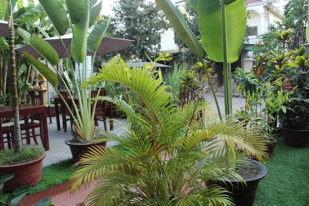Hotel Horizons Cambodia 3*