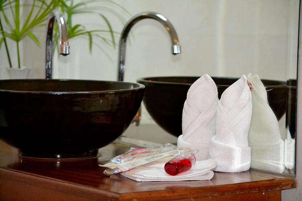 Horizons Cambodia 3* Siem Reap