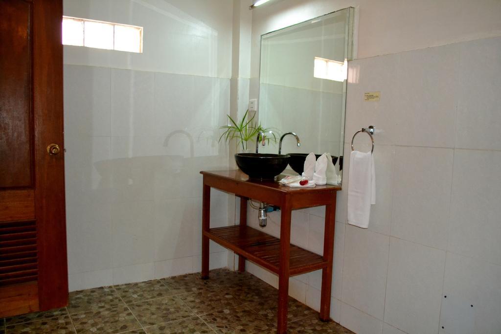 Horizons Cambodia Hotel 3*