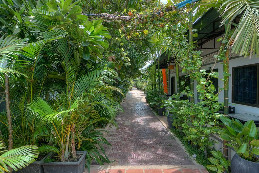 Hotel Mango Rain Boutique 4*