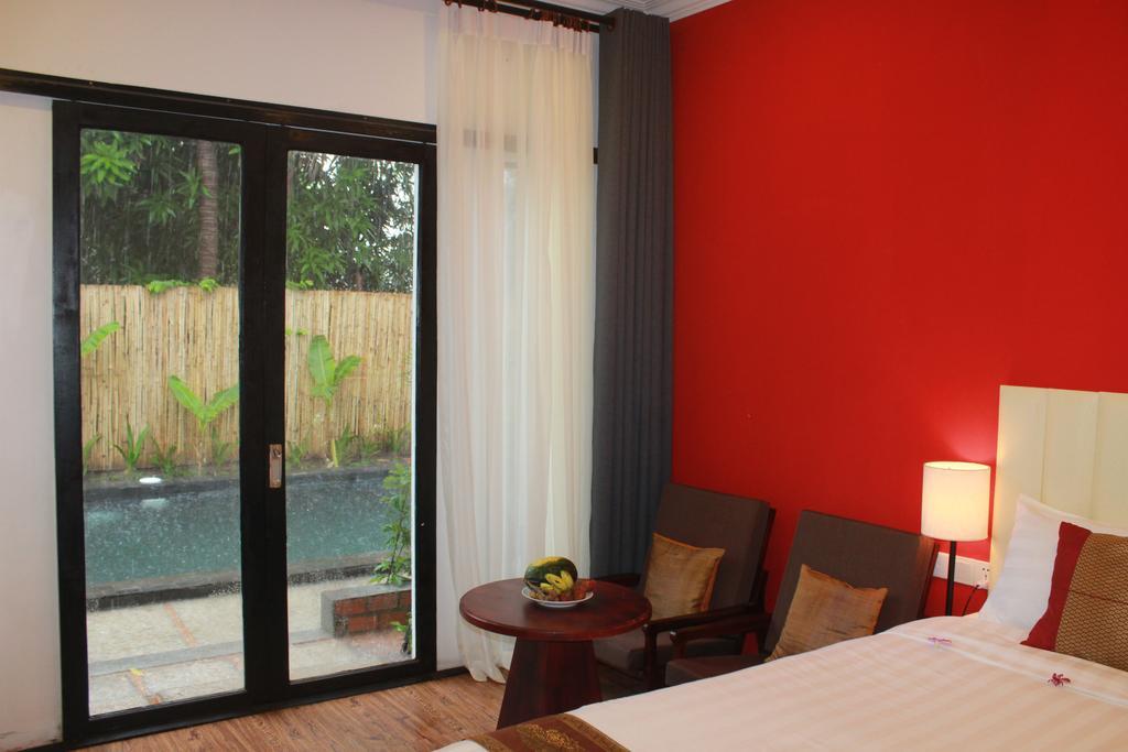 Visoth Boutique Siem Reap