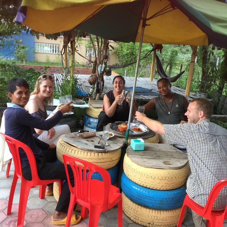 Bunyong Homestay