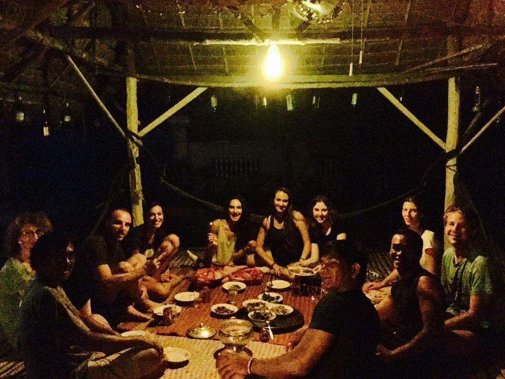 Bunyong * Siem Reap