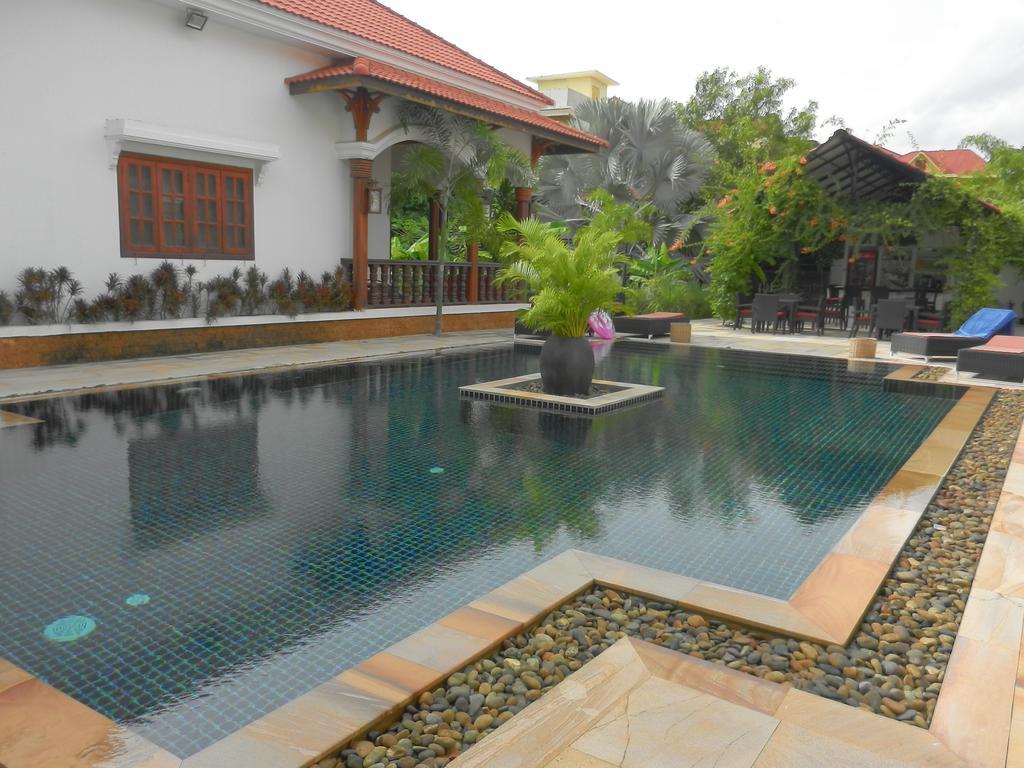 Eureka 3* Siem Reap