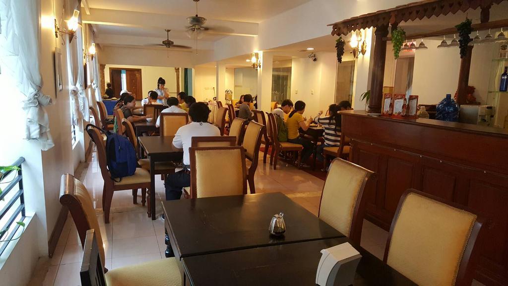 Angkor Vireak Chey Siem Reap