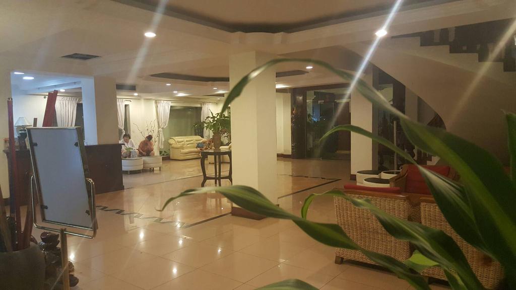 Hotel Angkor Vireak Chey 3*