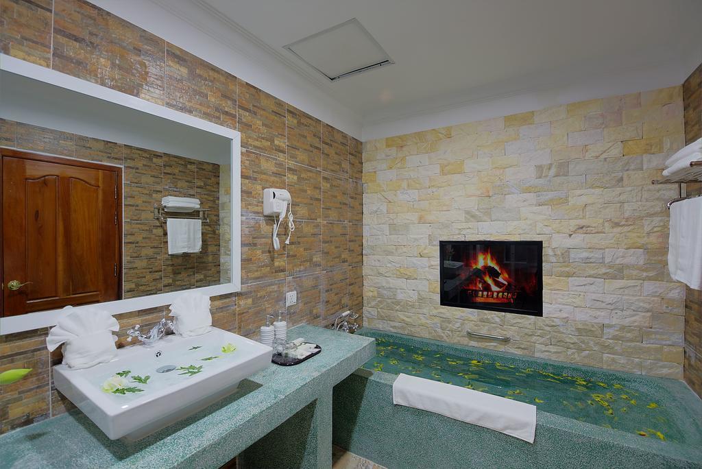 Hotel Marvel Boutique 4*