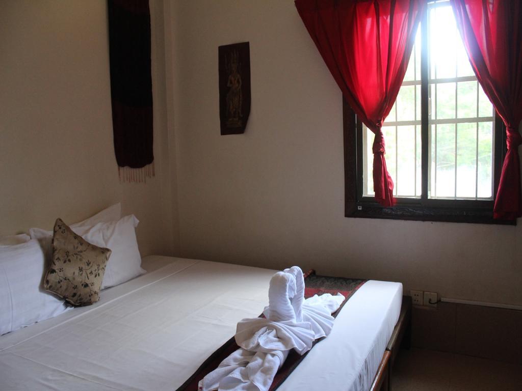 Horizons Cambodia 3* Siem Reap