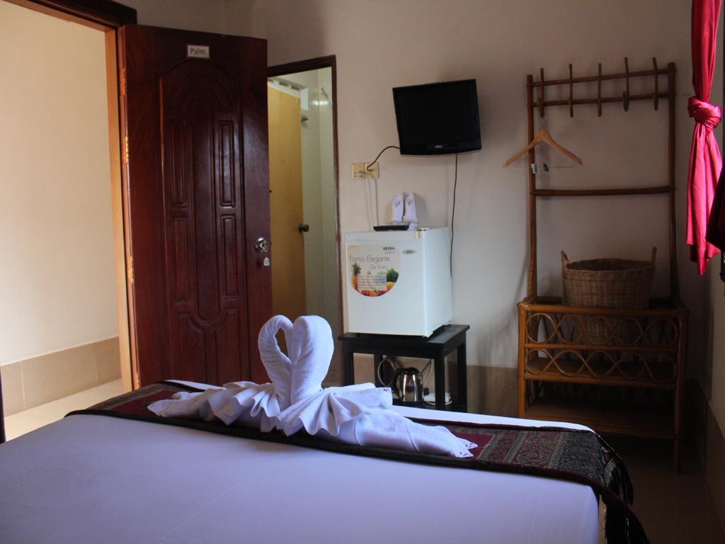Hotel Horizons Cambodia Siem Reap