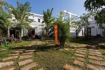 Blue Spring Boutique Hotel Siem Reap