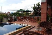 Hi Deluxe Hotel