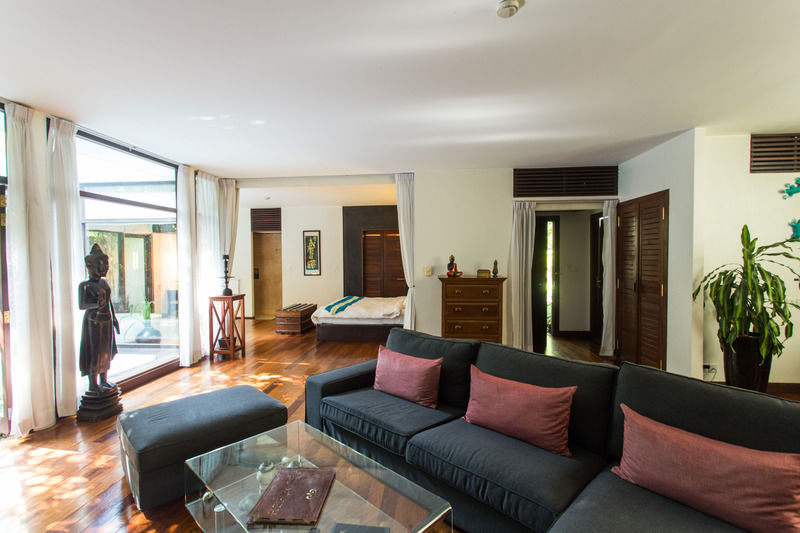 Heritage Hotel Siem Reap