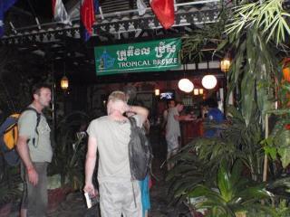 Tropical Breeze Siem Reap