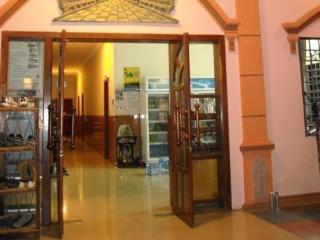 Hotel Tropical Breeze 2*