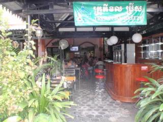 Hotel Tropical Breeze 2*