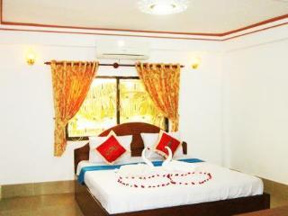 Tom & Jerry Hotel Siem Reap
