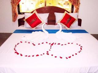 Tom & Jerry Siem Reap
