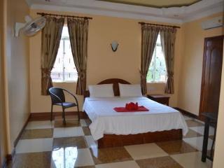 V&a Siem Reap