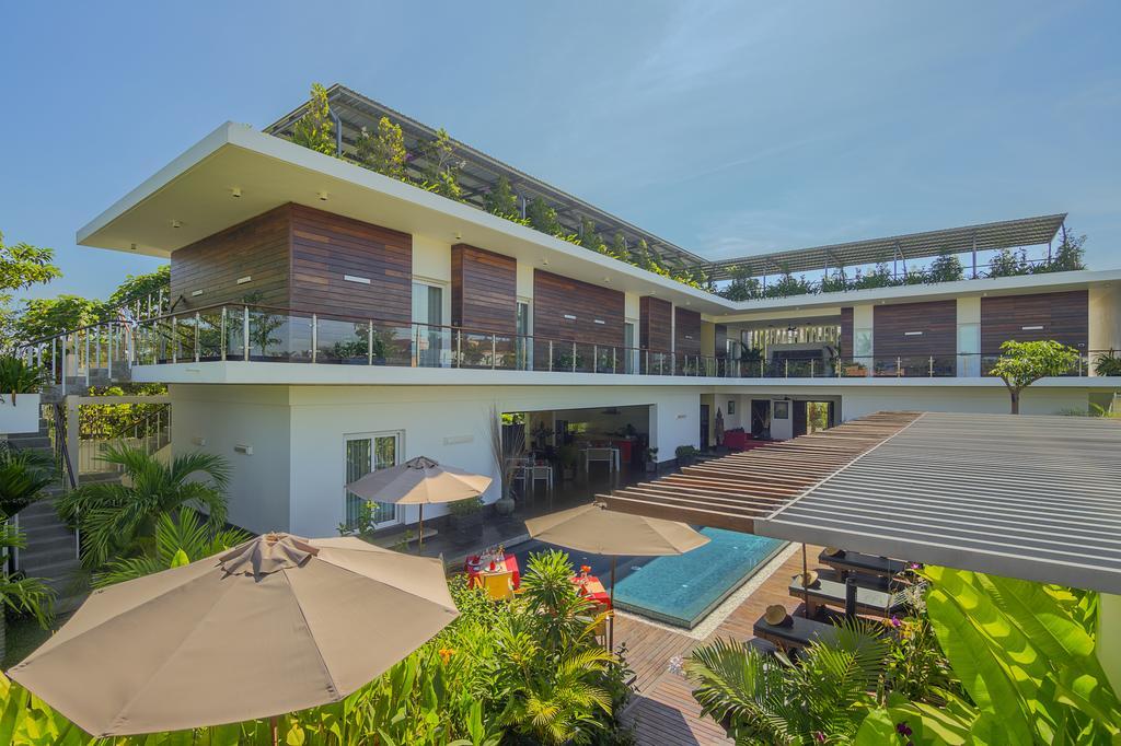 Villa Asaliah Siem Reap