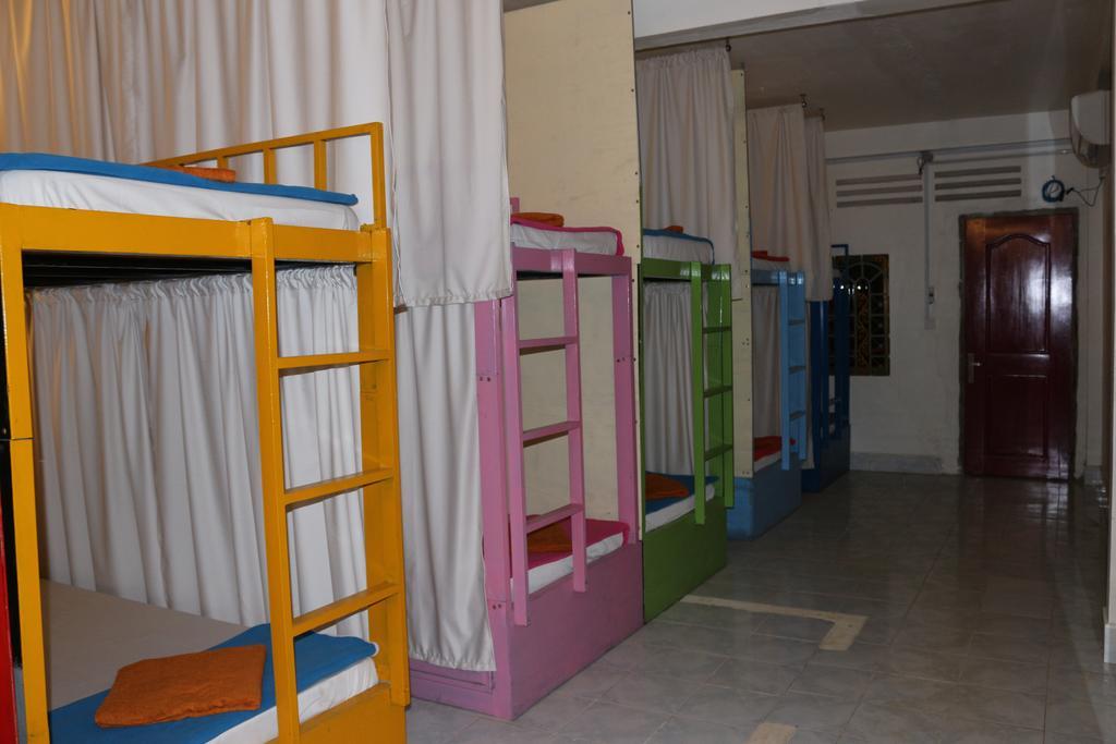 Guest house Niron