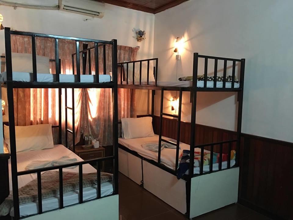 Gasthof Angkor Reas 2*