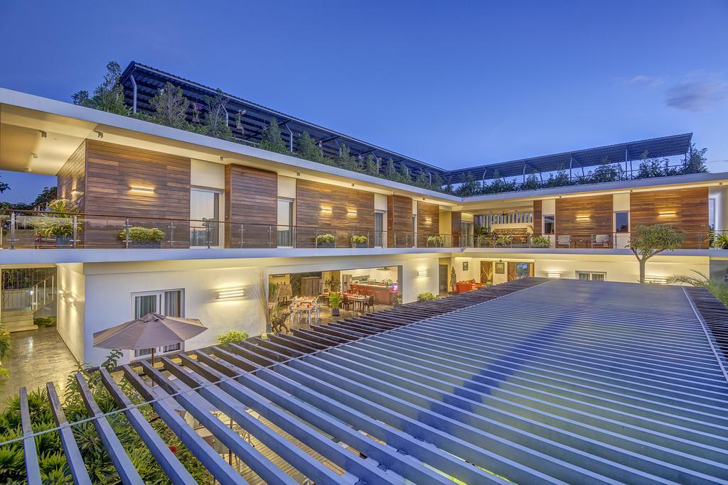 Asaliah Villa *
