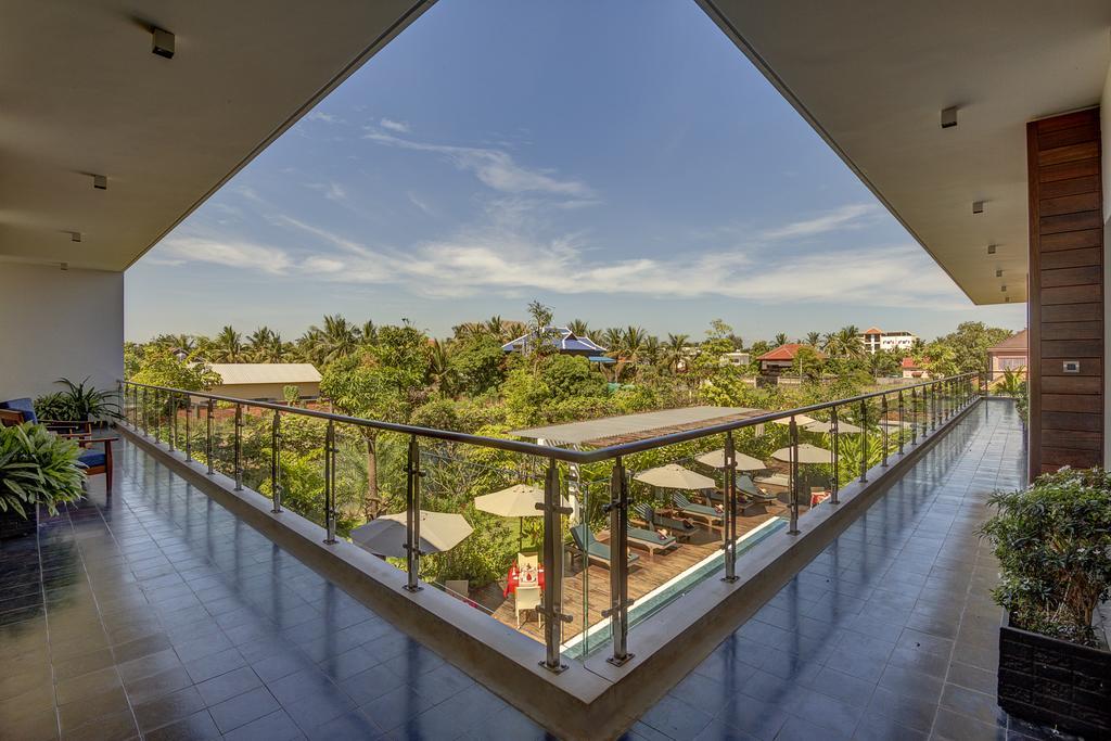 Villa Asaliah Siem Reap