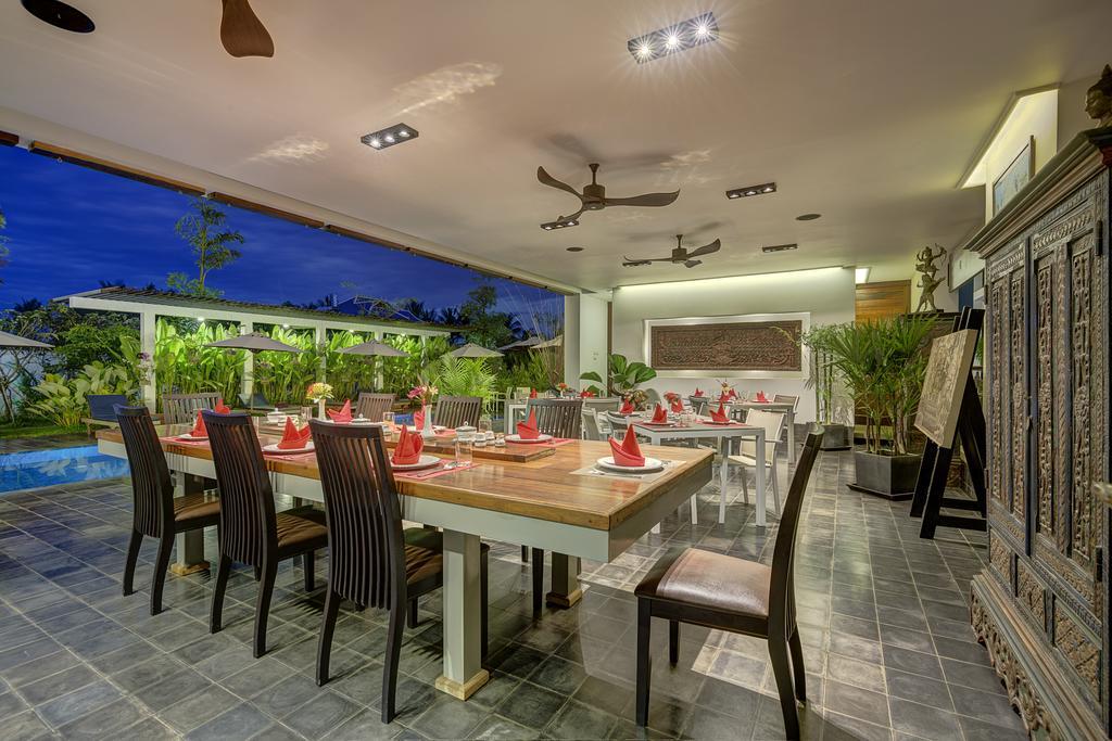 Asaliah Villa Siem Reap