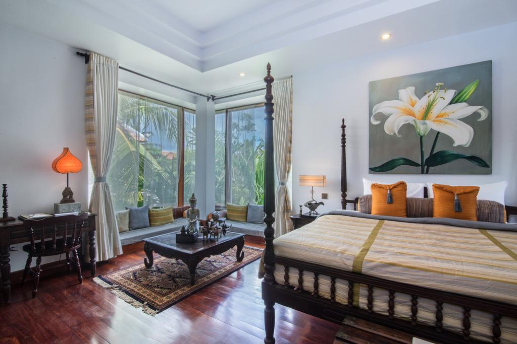 Hotel Mane Boutique & Siem Reap