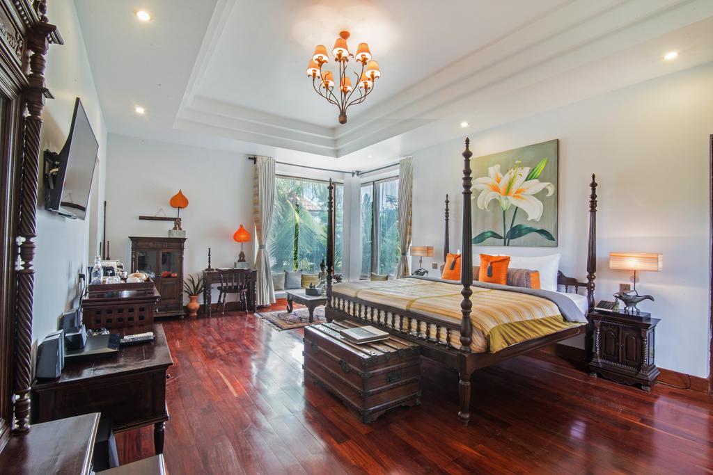Hotel Mane Boutique & Siem Reap