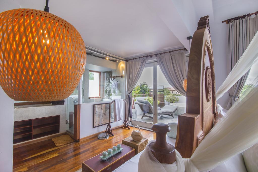 Mane Boutique & Hotel Siem Reap